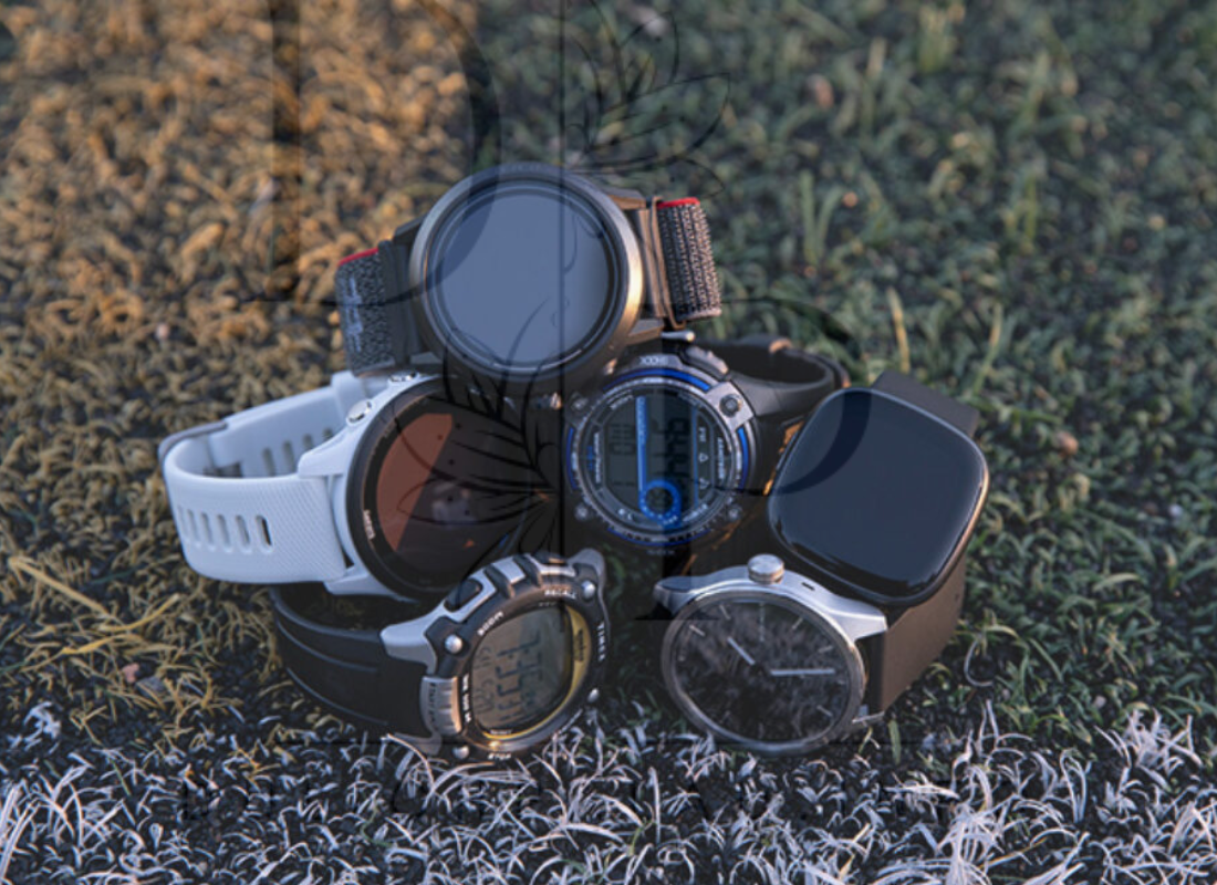 fashionable sport watches for everyday wear